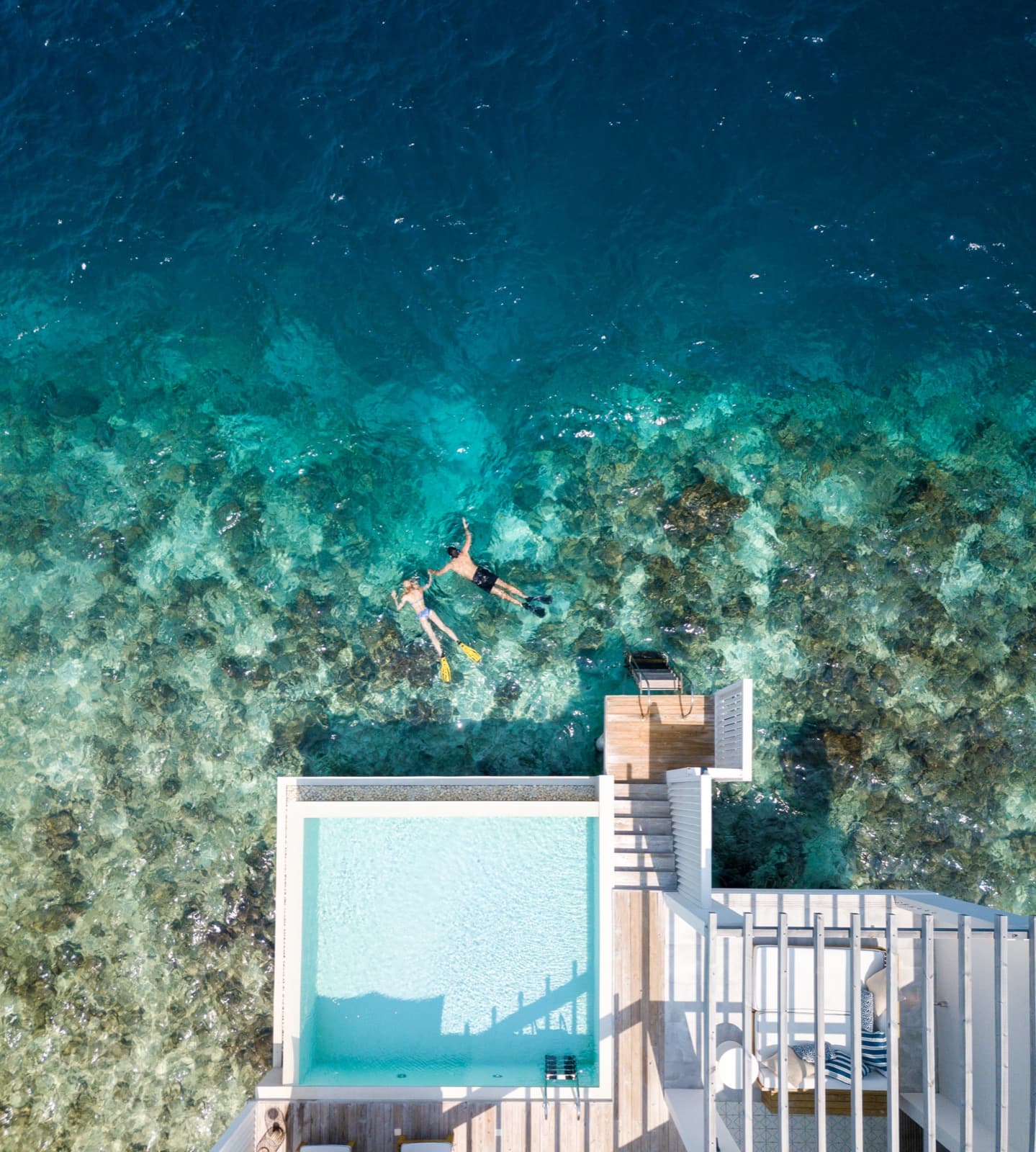 Amilla Maldives Resort & Residences