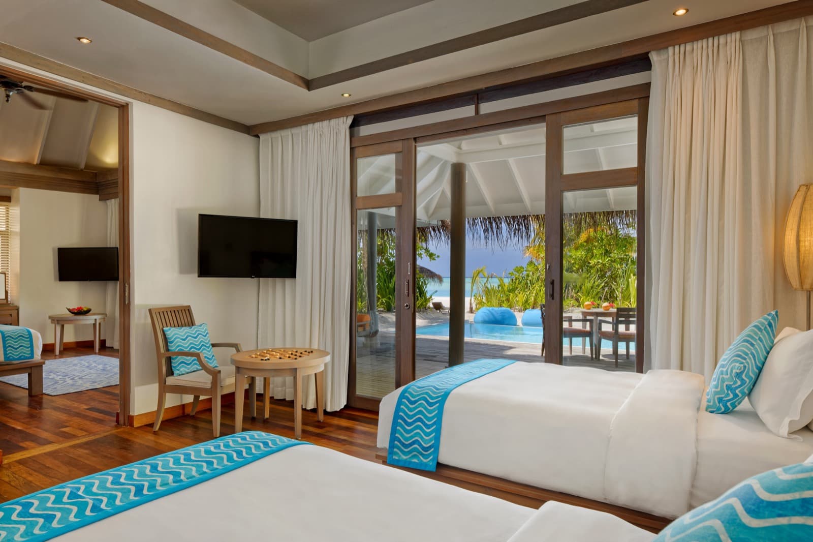 Anantara Dhigu