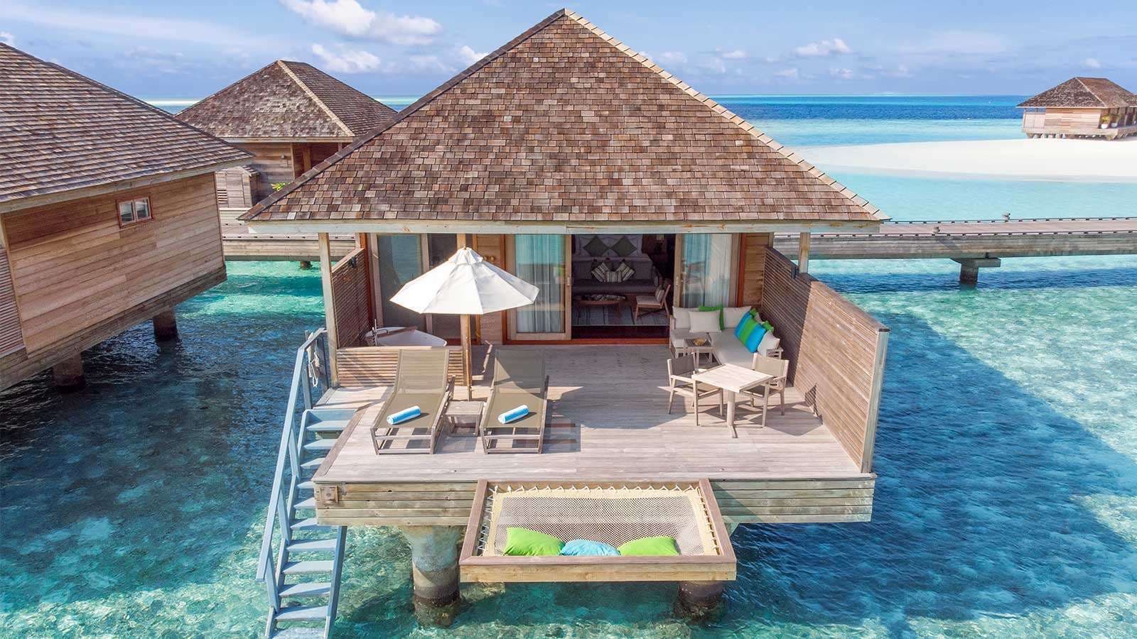 Hurawalhi Maldives