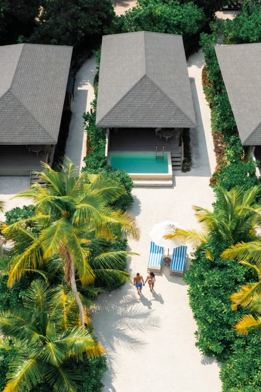 Jawakara Islands Maldives