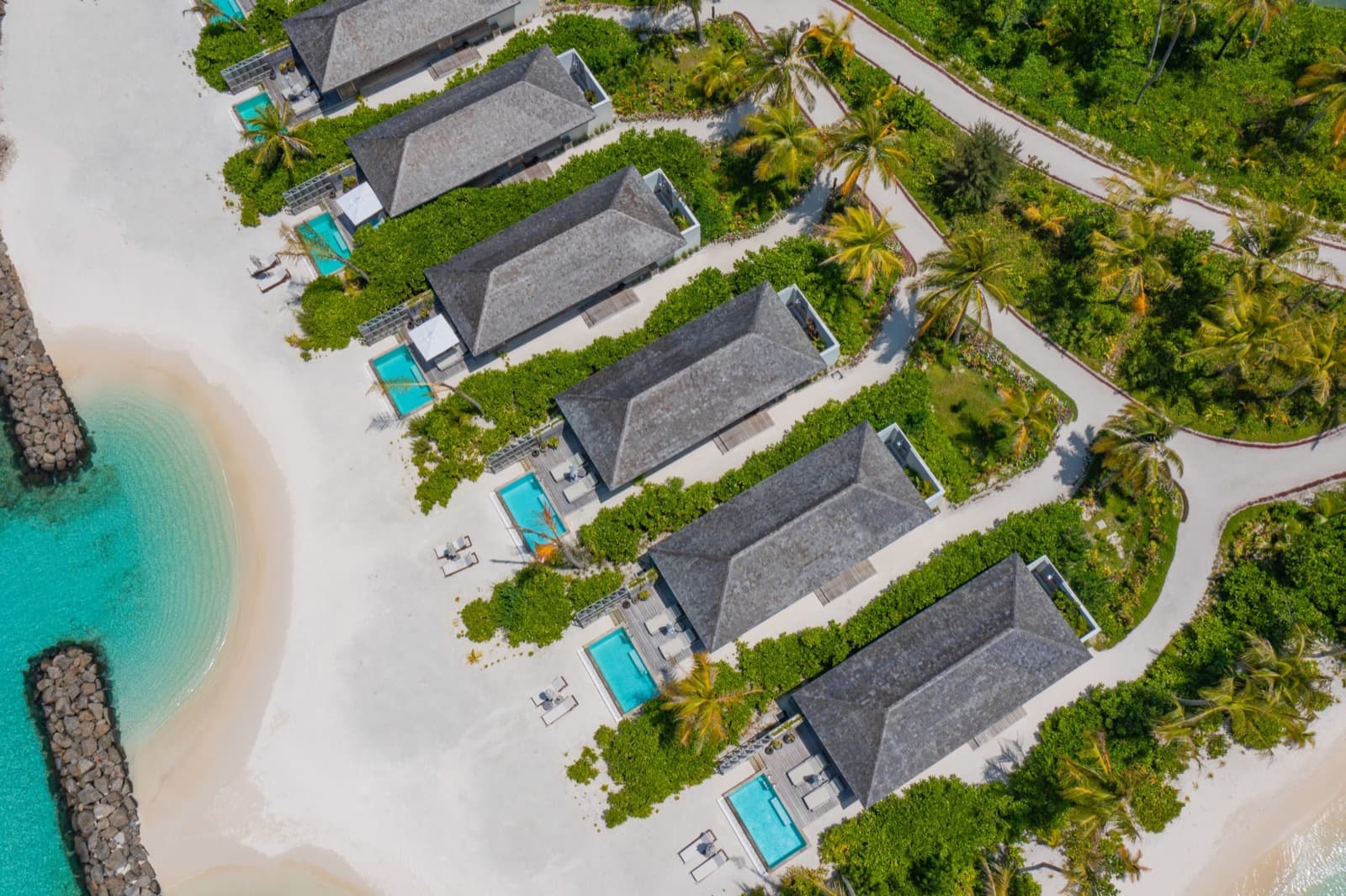Kagi Maldives Spa Island