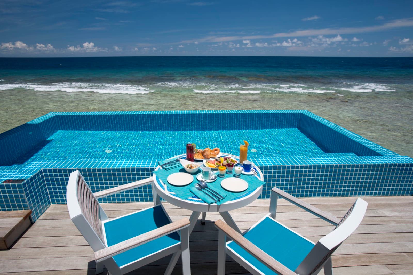 Kandima Maldives