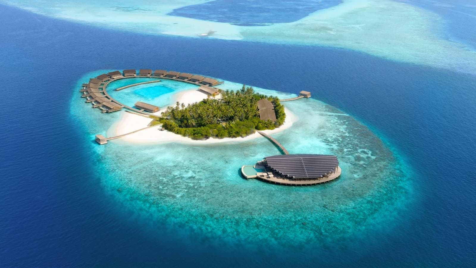 Kudadoo Maldives Private Island