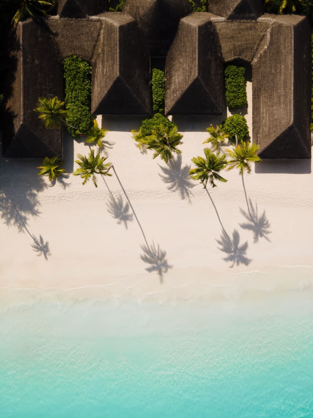 Sun Siyam Romance