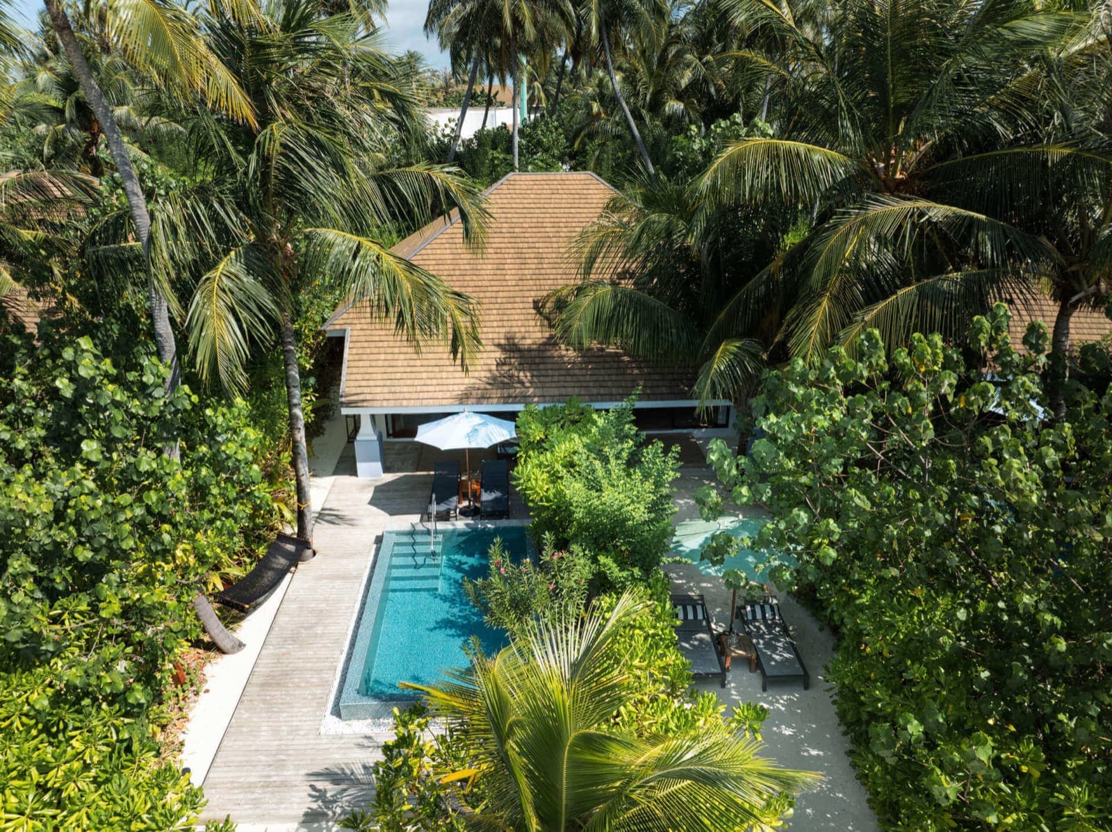 SAii Lagoon Maldives