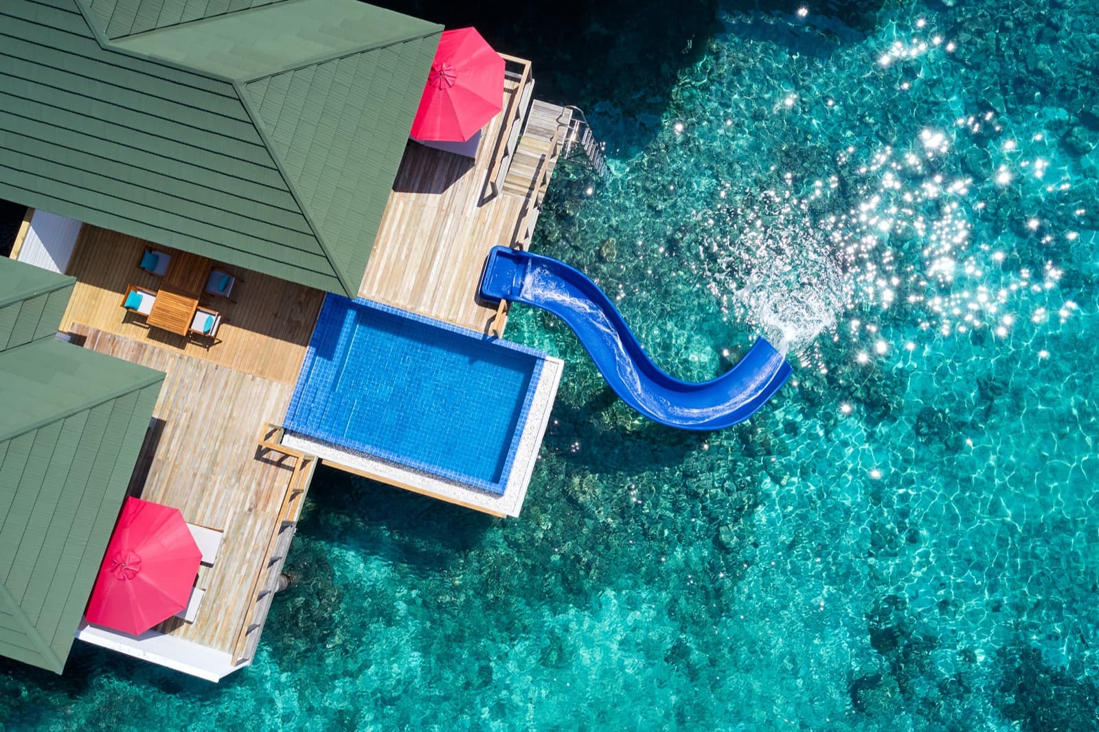 Siyam World Maldives