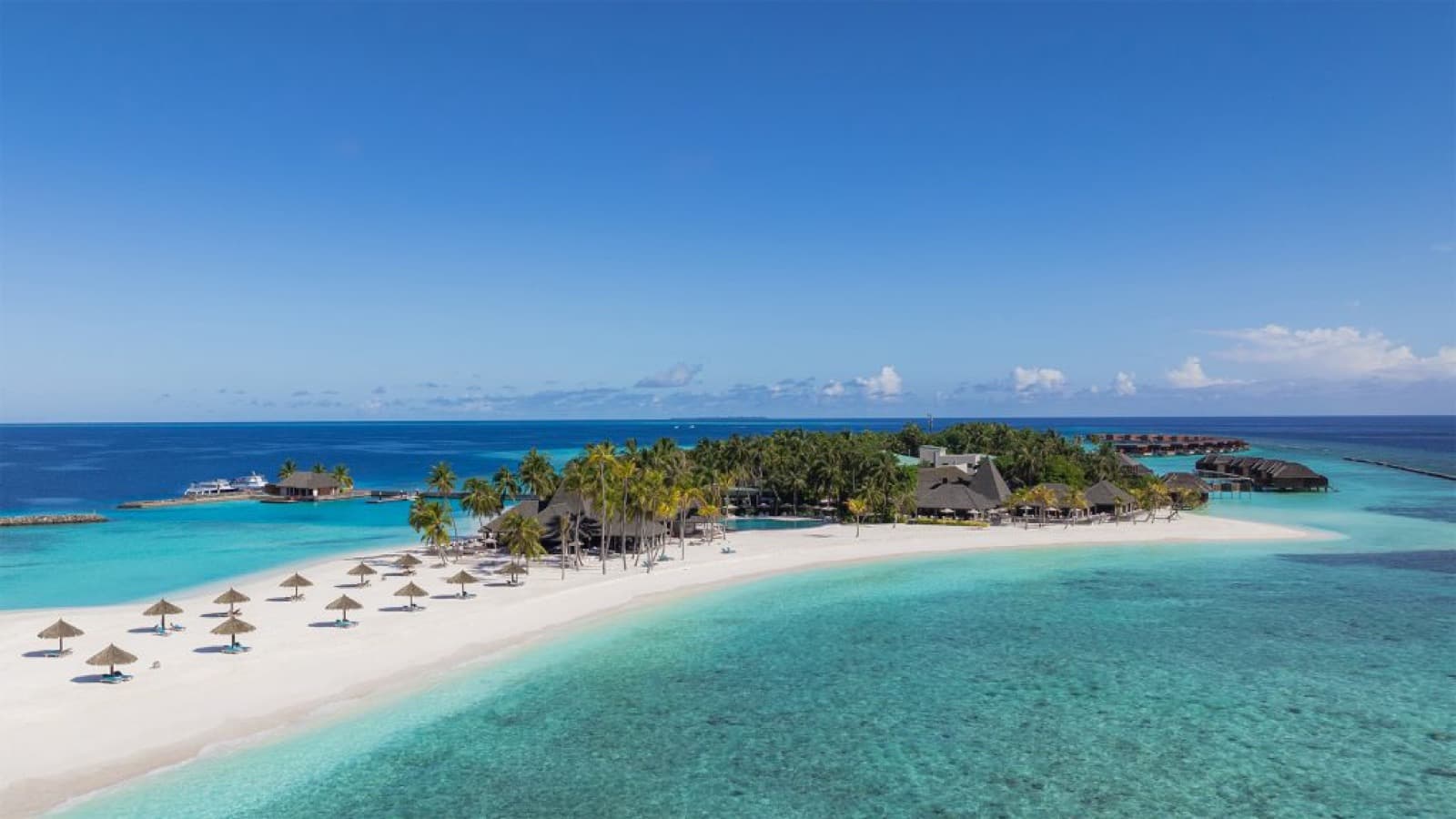 Veligandu Island Resort