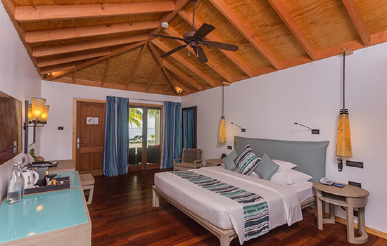 Vilamendhoo Island Resort