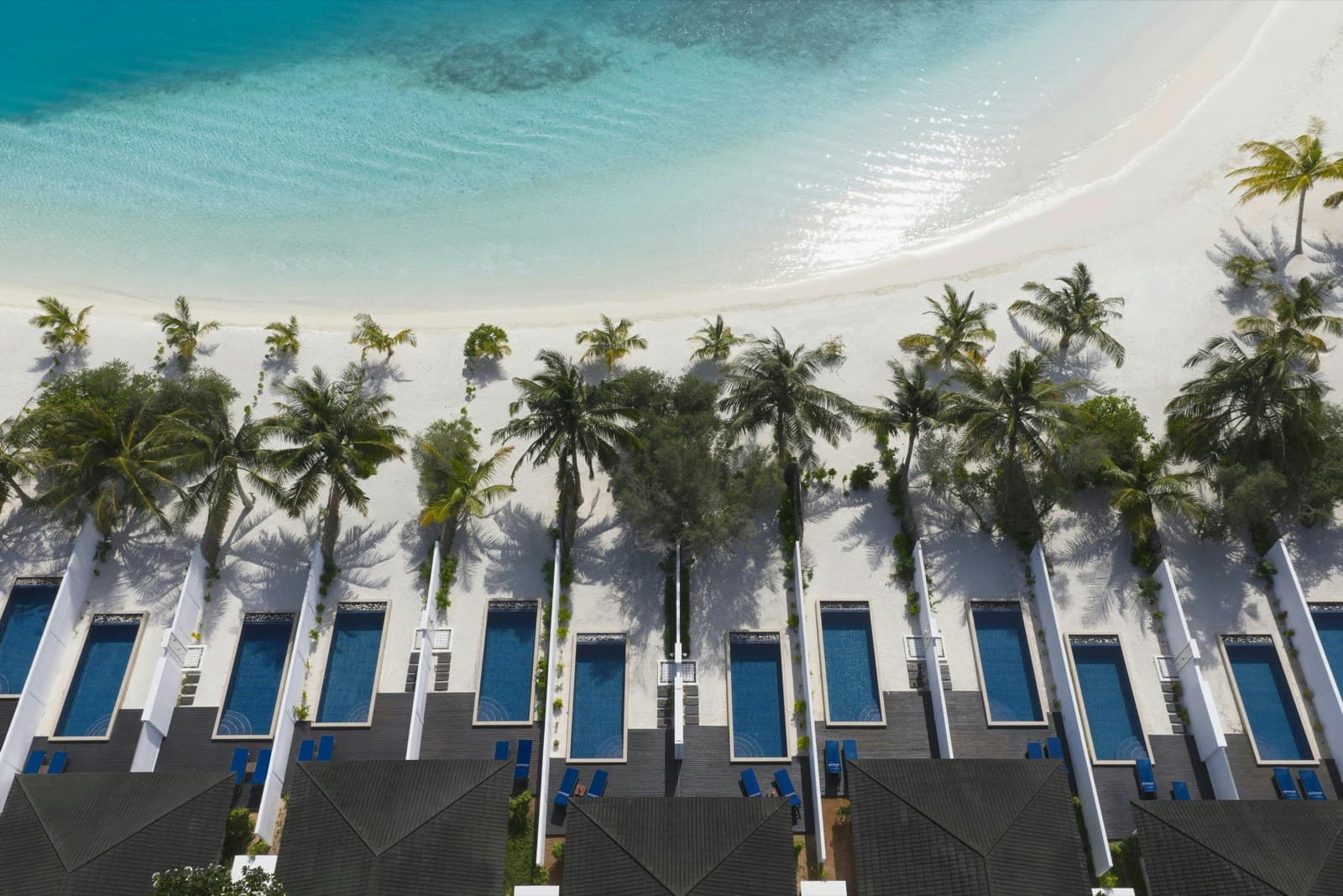 Villa Nautica at Paradise Island