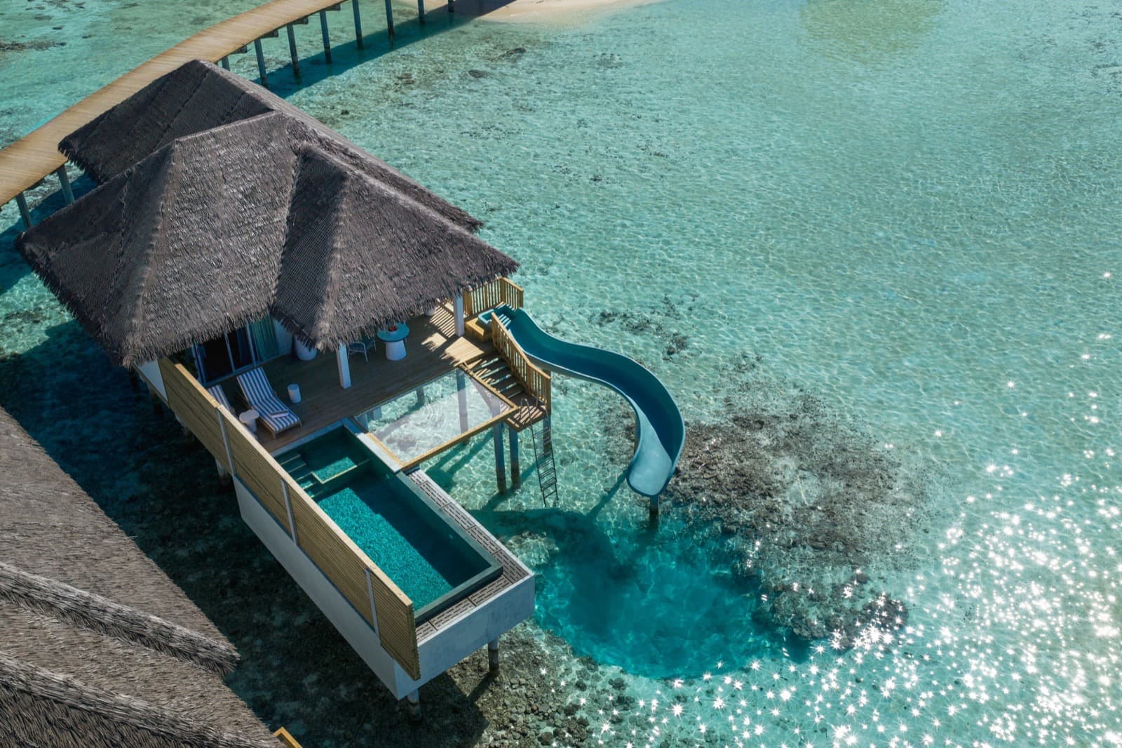 Sun Siyam Vilu Reef