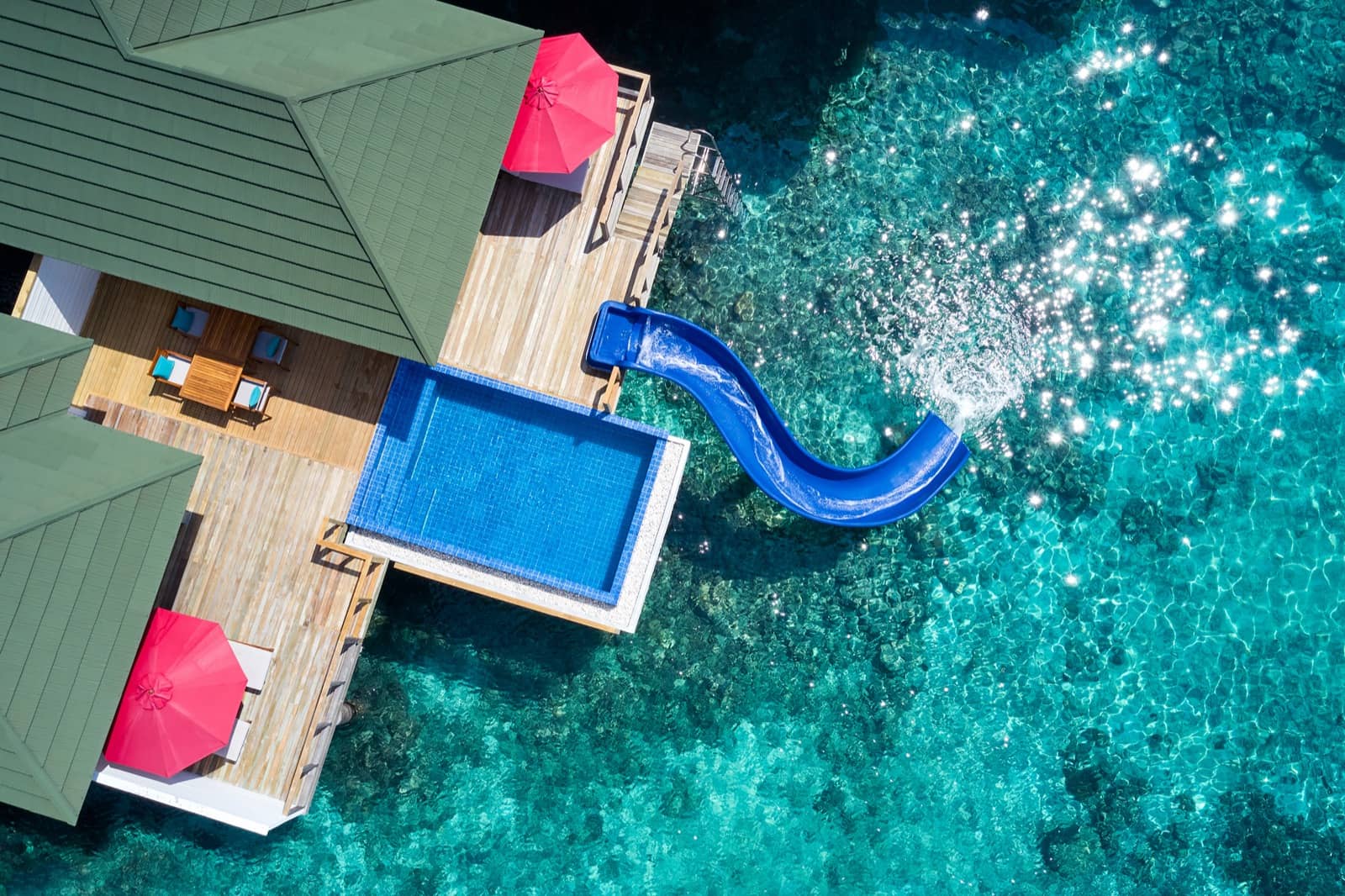 Siyam World Maldives