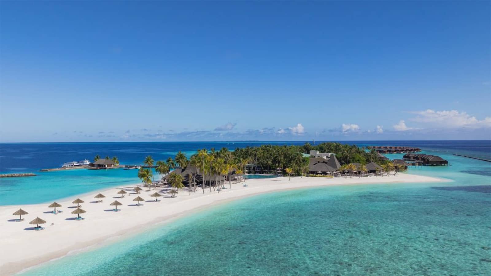 Veligandu Island Resort